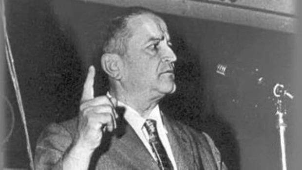 Larralde, el 14 bis y la reforma laboral