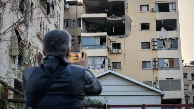 Estados Unidos pide a sus ciudadanos que abandonen 14 países de Oriente Medio por "graves riesgos"