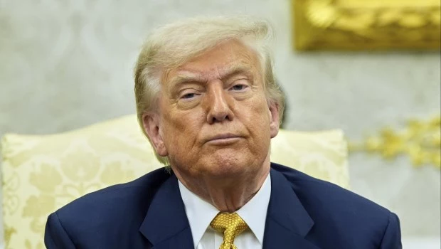 Trump advirtió a Irán que es "demasiado tarde" para negociar