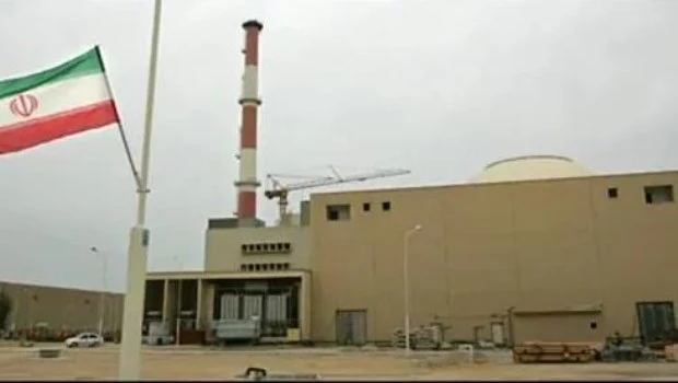 Rusia advierte que la central nuclear que opera en el sur de Irán corre peligro