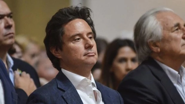 Sánchez Zinny se negó a declarar y presentó un escrito