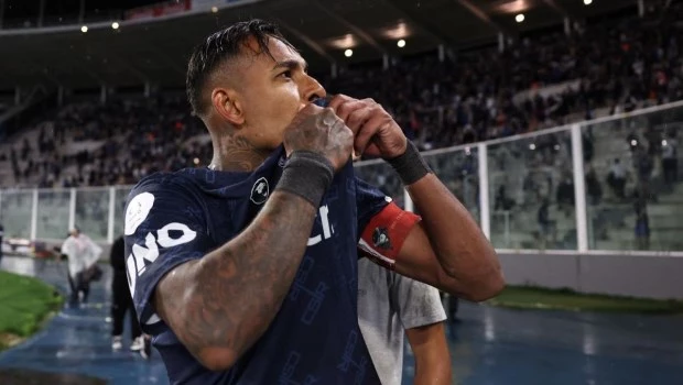 Boca negocia el regreso de Sebastián Villa desde Independiente Rivadavia