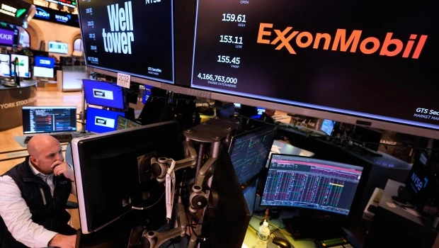 Trump evitó un martes negro al ofrecer seguros y custodia a los buques tanque