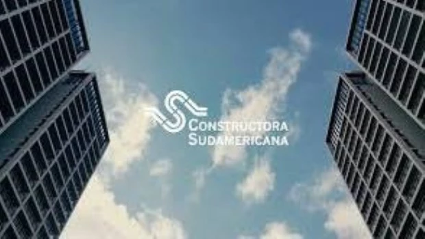Constructora Sudamericana (COSUD) quedó en el centro de la investigación, tras el derrumbe en Parque Patricios