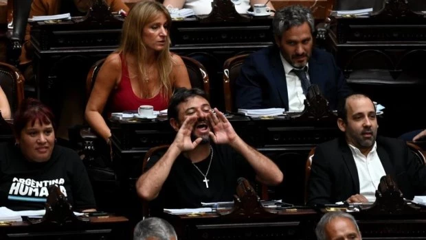 Los conocidos de siempre