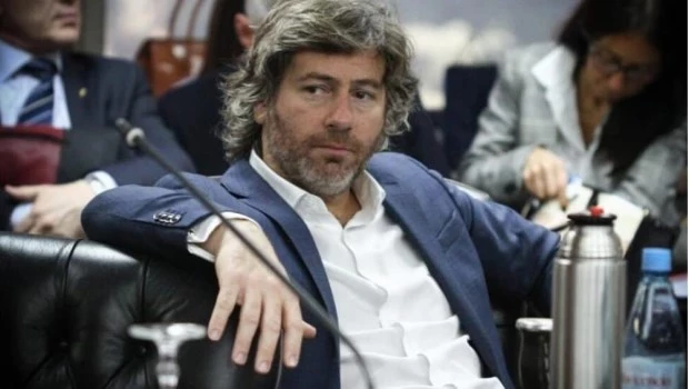 Juan Bautista Mahiques es el nuevo ministro de Justicia, luego de la salida de Cúneo Libarona