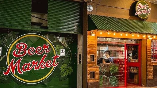 La distribuidora Beer Market cerró sus 20 locales en el AMBA y despidió a más de 90 empleados