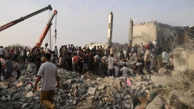 Irán informó de un nuevo ataque contra una escuela femenina en Urmía que no causó víctimas