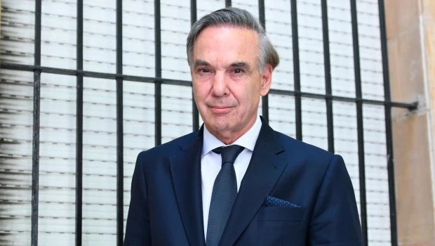 Pichetto admitió que quiere armar un frente nacional con Cristina para 2027