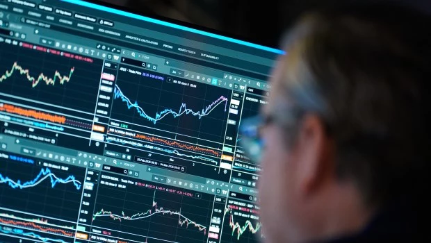 Volvió la calma al mercado global pero la Bolsa porteña no se enteró