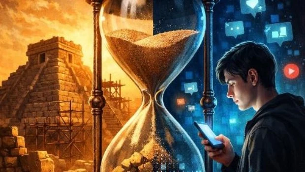 Entre la inmediatez y la trascendencia