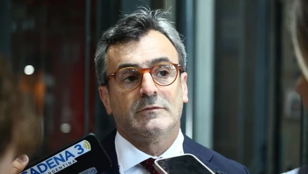 La UIA reclamó diálogo con el Gobierno y espera un encuentro con Milei