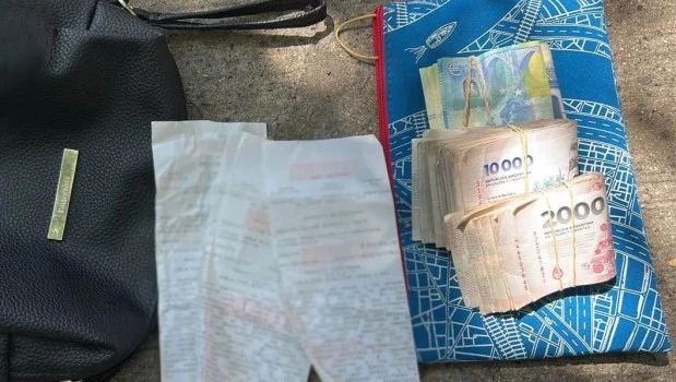 Dos detenidos por el asalto a una pareja de 83 y 87 años en Barracas