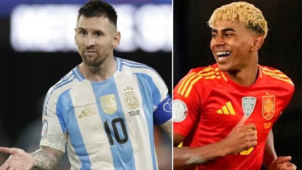 Finalissima en suspenso: la UEFA por ahora no piensa en un cambio de sede