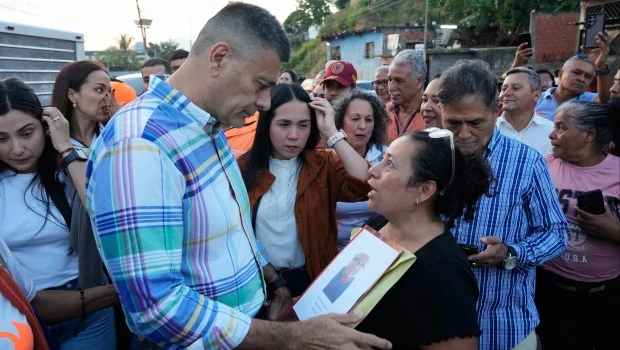 Venezuela: contabilizan 526 presos políticos en medio del proceso de amnistía