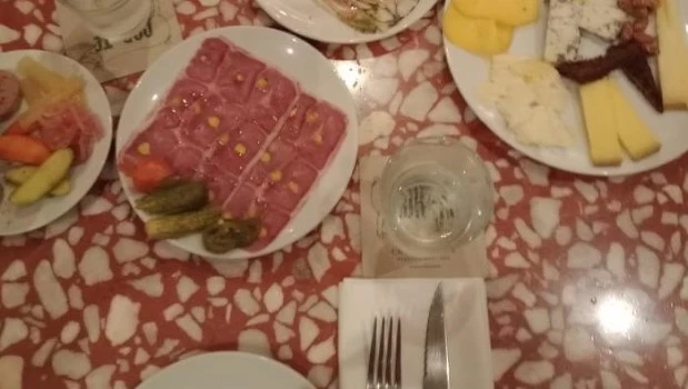 Mucho más que chorizos y morcillas