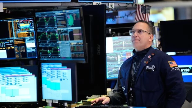 La escalada del petroléo volvió a poner ansiosos a los inversores