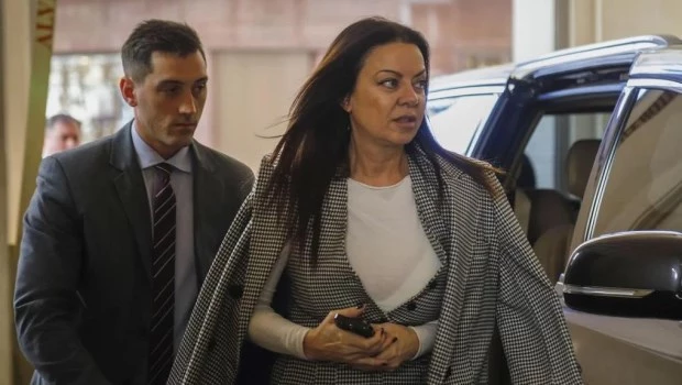 El Gobierno inició un sumario contra la UTA y La Fraternidad por incumplir conciliación obligatoria