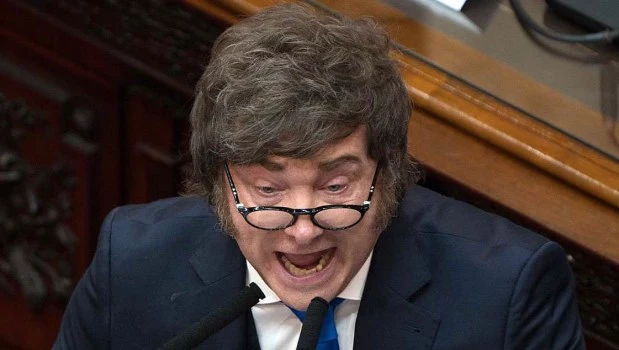 Fortalezas y debilidades en circunstancias turbulentas