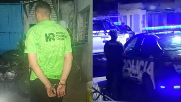 Foto: Gentileza Rosario 3