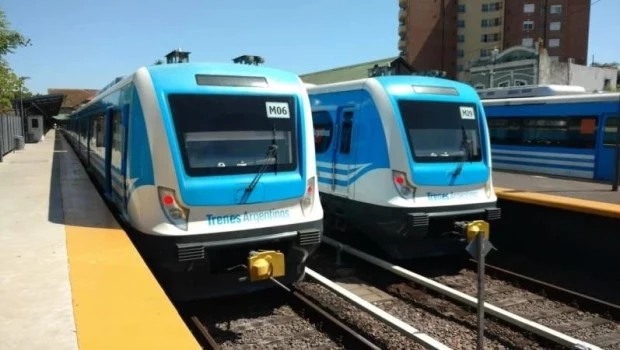 Tren Mitre: las formaciones continuarán con recorrido limitado y no ingresarán a Retiro