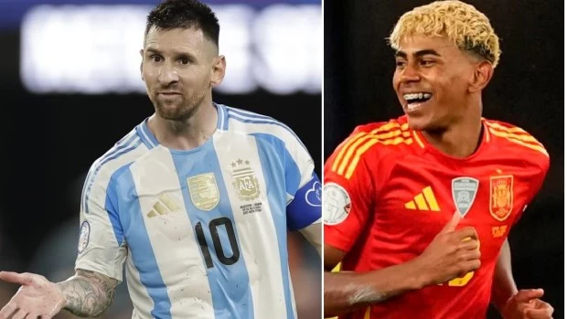 El sindicato de futbolistas españoles solicitó reubicar la Finalissima contra Argentina por el riesgo en Medio Oriente