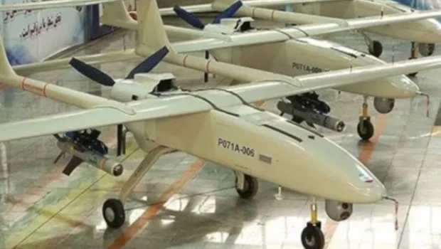 Irán amenaza con hundir todos los “buques enemigos” que entren al Golfo