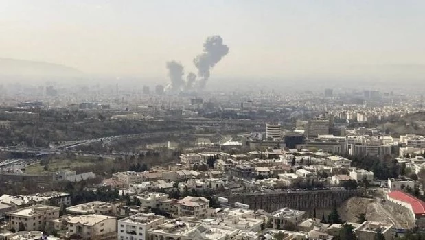 Evacuaron con éxito la embajada de España en Irán