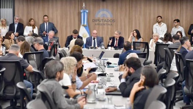 Adelante con la Ley de Glaciares