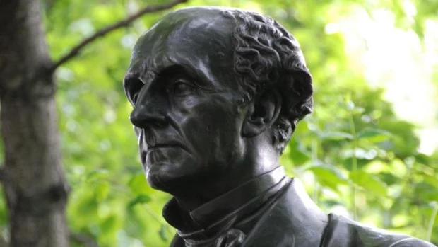 El inglés John Stuart Mill (1806-1873) fue el pensador liberal más influyente del siglo XIX.