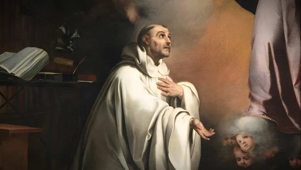 El desvío de un mundo que prefiere el confort a la Cruz