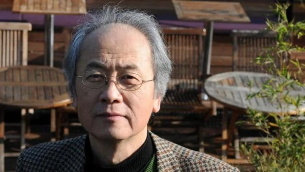 En su novela más reciente, Akira Mizubayashi postula que la cima de la civilización es la música clásica del Siglo de las Luces.