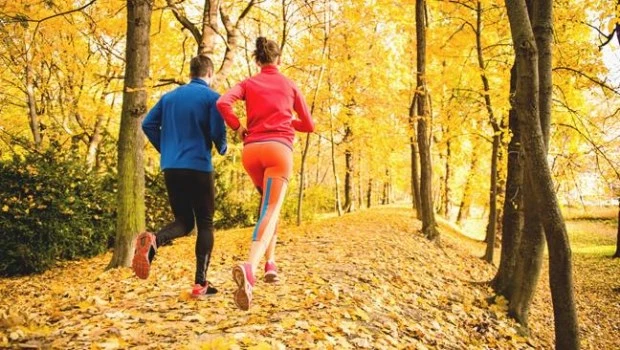 El otoño: una oportunidad para activar el cuerpo y la mente