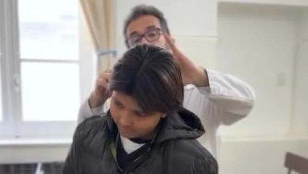 IA, por favor, no me quites la magia