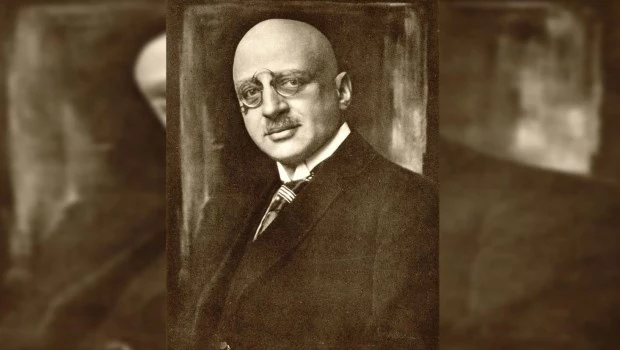 Fritz Haber: la ciencia, el bien y el mal