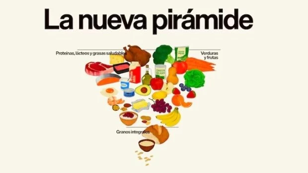 Aconsejan volver a la comida real para prevenir la obesidad y las enfermedades cardiovasculares