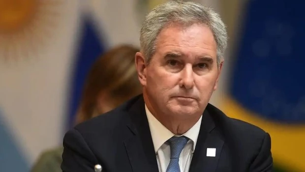 El Gobierno confirmó que 248 argentinos regresaron al país desde Emiratos Árabes