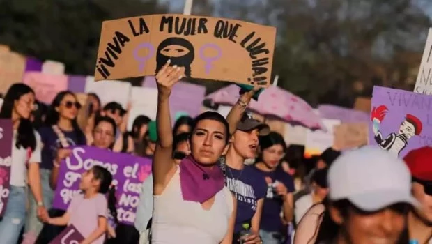 8M: el Gobierno difundió un video para criticar la “agenda de género”