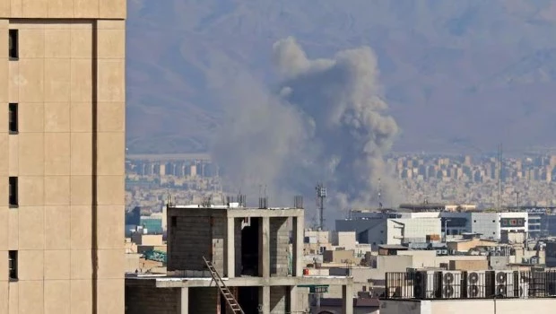 Presidente del Parlamento iraní: “Trump cometió un gran error"