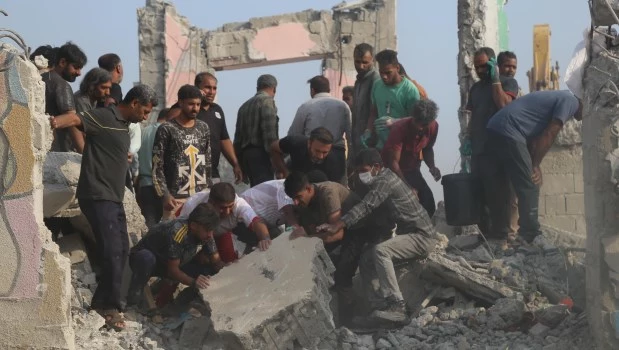 Otra investigación apunta a que fue EE.UU. quien atacó una escuela iraní y mató a 165 personas