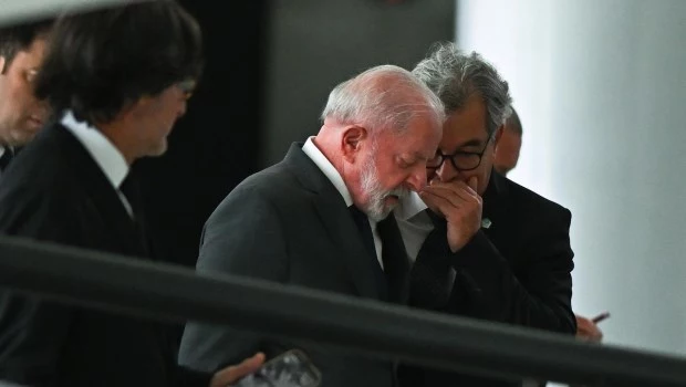 Lula dice que el país que no se prepare puede ser invadido