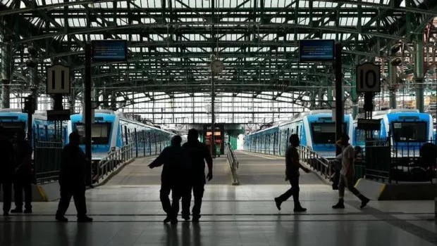 El Gobierno multó a UTA y La Fraternidad por incumplir la conciliación obligatoria