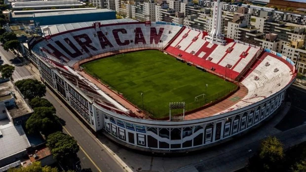 Huracán analiza pedir la postergación ante River si no puede jugar con público en el Ducó