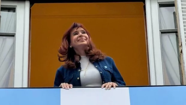 Causa Cuadernos: Cristina Kirchner será indagada de manera presencial el próximo martes