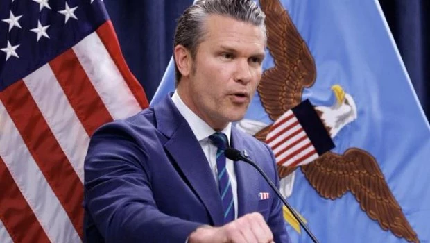 El Pentágono advirtió que hoy será el "día más intenso" de bombardeos contra Irán