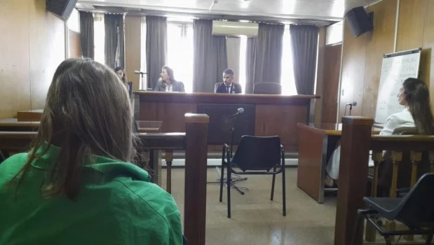 Mar del Plata: condenan a 20 años de prisión al hombre que mató al hijo discapacitado de su pareja