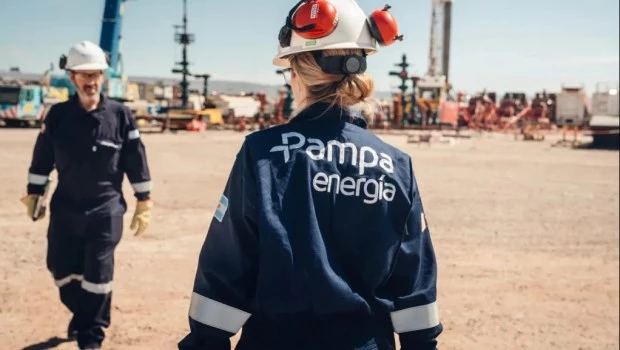 Pampa Energía pidió entrar al RIGI con una inversión de US$ 4.500 millones en Vaca Muerta