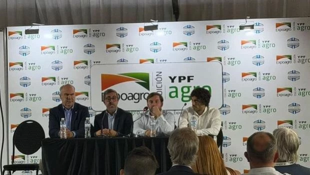 El Gobierno anunció la ampliación de los créditos para productores ganaderos
