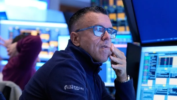 Trump tranquilizó a los inversores, que esperan que no se prolongue la guerra