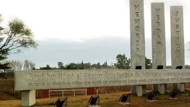 Hallaron restos de 12 cuerpos de desaparecidos en Córdoba